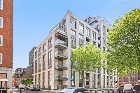The Courthouse, Horseferry Road, Westminster, London, SW1P