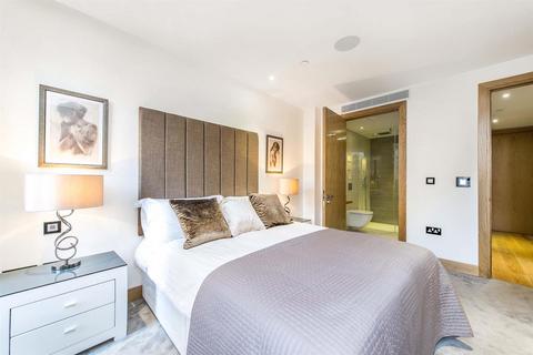 2 bedroom apartment to rent, The Courthouse, Horseferry Road, Westminster, London, SW1P