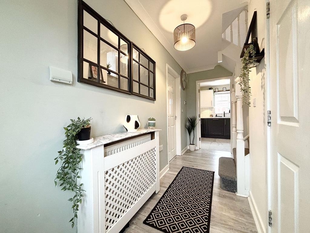 Hallway