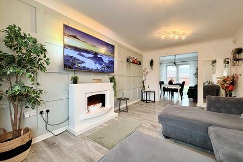 undefined, Weavermill Park, Wigan, WN4