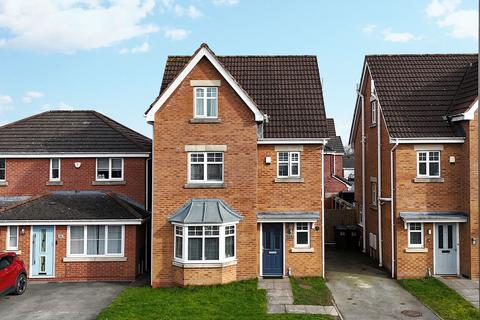 undefined, Weavermill Park, Wigan, WN4