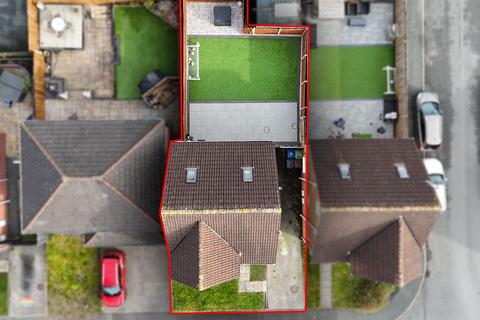 undefined, Weavermill Park, Wigan, WN4