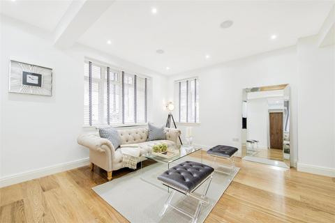 Marsham Court, Marsham Street, Westminster, London, SW1P