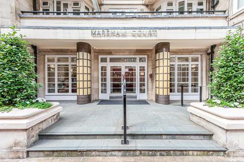 2 bedroom apartment to rent, Marsham Court, Marsham Street, Westminster, London, SW1P