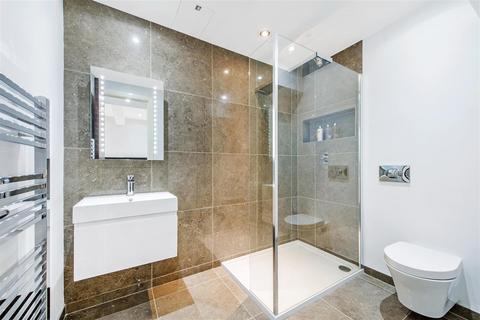 2 bedroom apartment to rent, Marsham Court, Marsham Street, Westminster, London, SW1P
