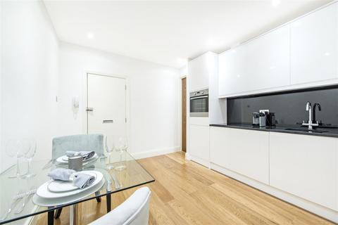 2 bedroom apartment to rent, Marsham Court, Marsham Street, Westminster, London, SW1P