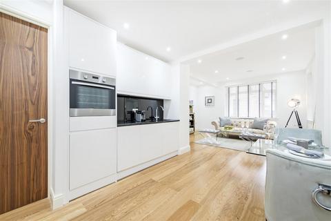 2 bedroom apartment to rent, Marsham Court, Marsham Street, Westminster, London, SW1P