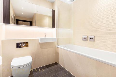 2 bedroom apartment to rent, Ashley House, 3 Monck Street, Westminster, London, SW1P