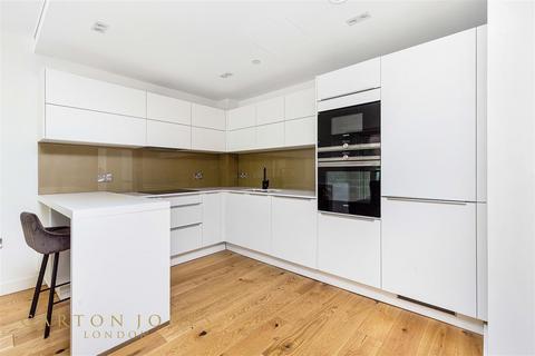 2 bedroom apartment to rent, Rosamond House, 3 Monck Street, Westminster, London, SW1P