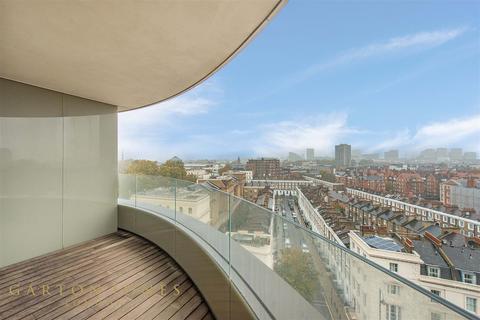 undefined, Riverwalk, 161 Millbank, Westminster, London, SW1P
