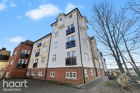 undefined, Fairfield Road, Braintree