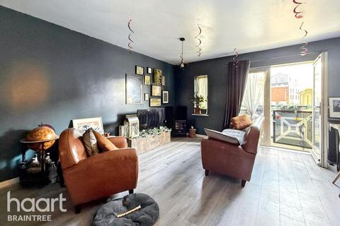 undefined, Fairfield Road, Braintree