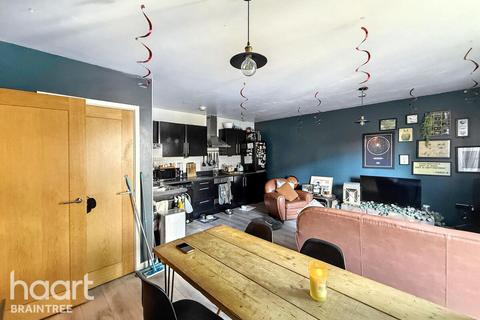 undefined, Fairfield Road, Braintree