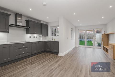 undefined, The Scholars, Broxbourne