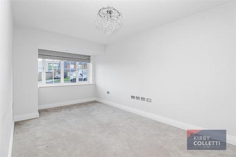 undefined, The Scholars, Broxbourne