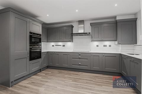 undefined, The Scholars, Broxbourne