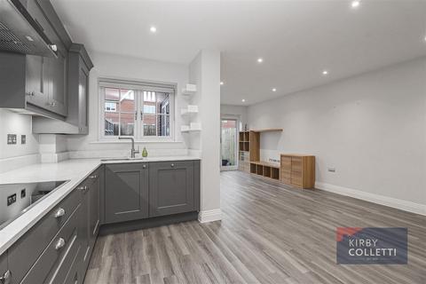 undefined, The Scholars, Broxbourne