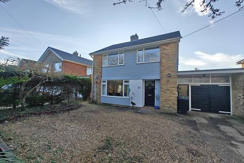 undefined, Stopples Lane, Hordle, Lymington, Hampshire, SO41