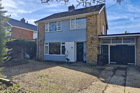 Stopples Lane, Hordle, Lymington, Hampshire, SO41