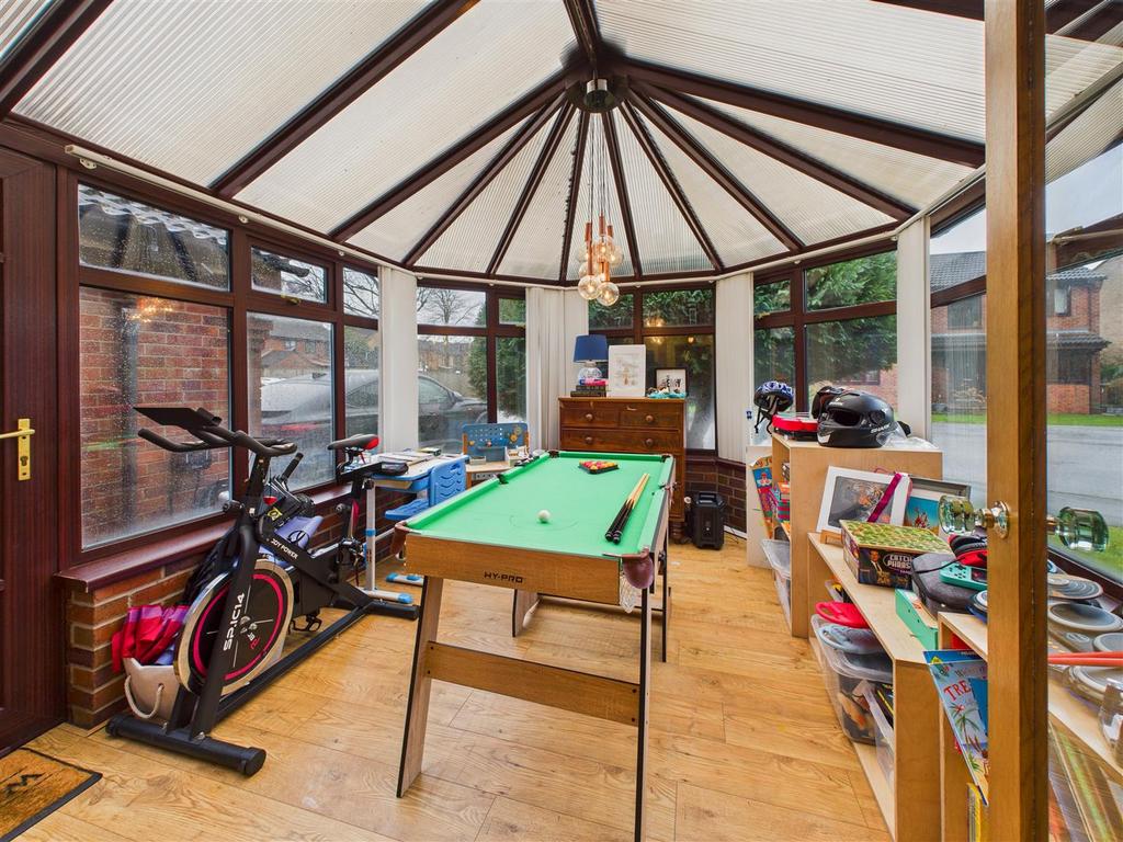 Conservatory