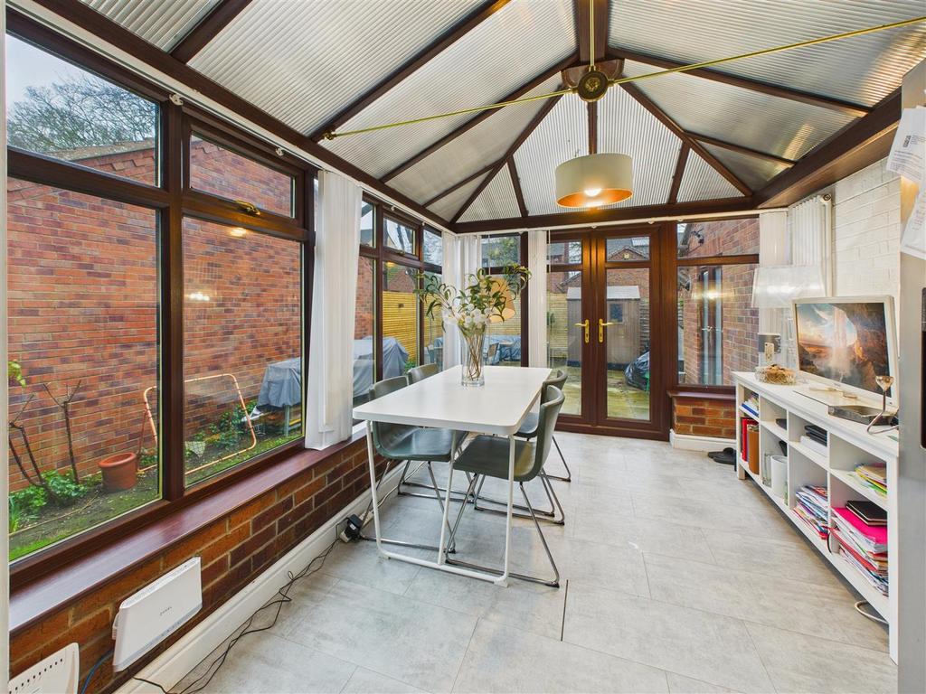 Conservatory