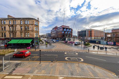 2 bedroom apartment for sale, Lawrence Street, Partick, Glasgow