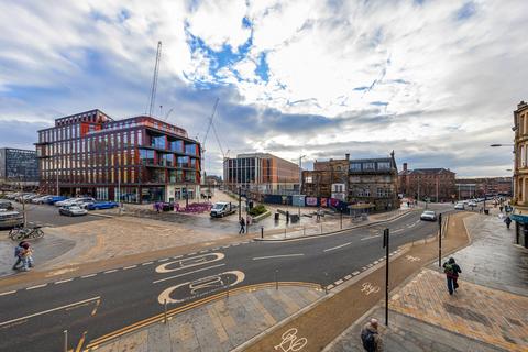 2 bedroom apartment for sale, Lawrence Street, Partick, Glasgow