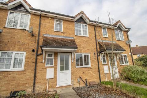 undefined, Mandrill Close, Cambridge