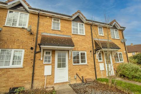 undefined, Mandrill Close, Cambridge