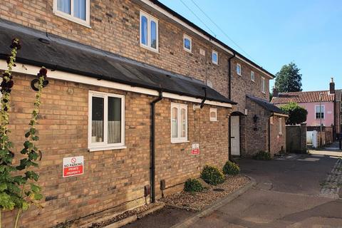 undefined, Eagle Walk, Newmarket Road, Norwich