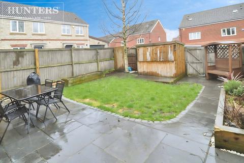 3 bedroom detached house for sale, , Joseph Street, Grimethorpe