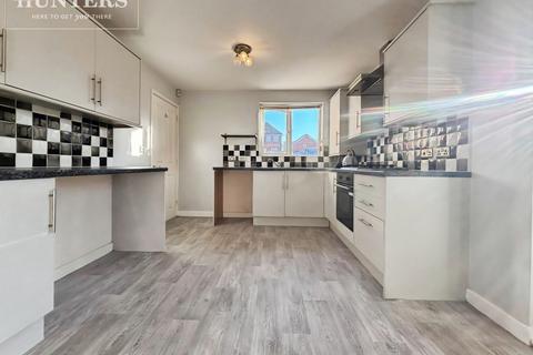 undefined, Joseph Street, Barnsley