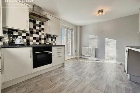 undefined, Joseph Street, Barnsley