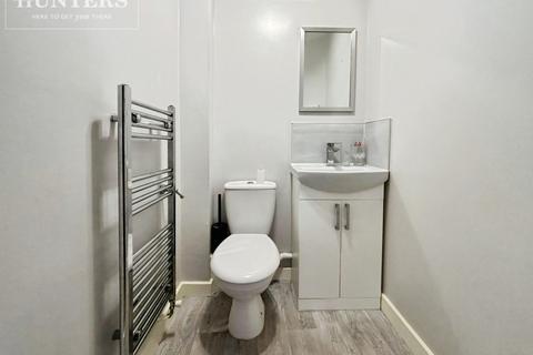 undefined, Joseph Street, Barnsley