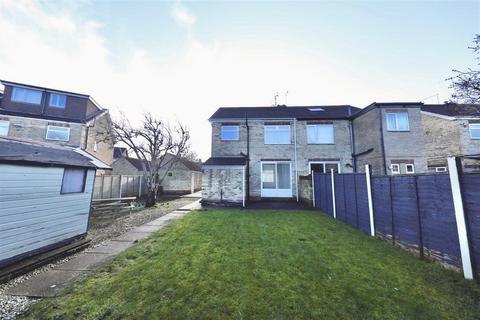 undefined, Park Side Close, Park Avenue, Hull
