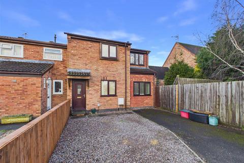 undefined, Meadow Sweet Road, Stratford-Upon-Avon CV37