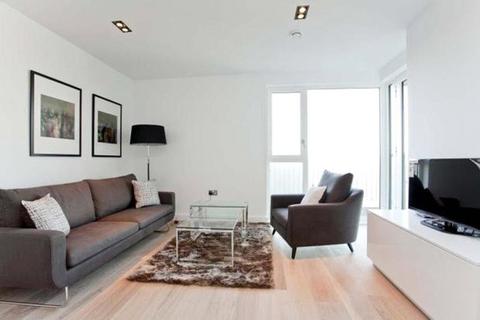 undefined, Avantgarde Place, London, E1
