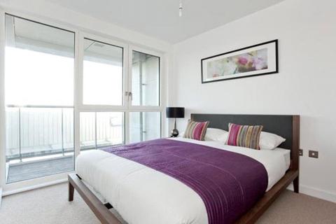 undefined, Avantgarde Place, London, E1