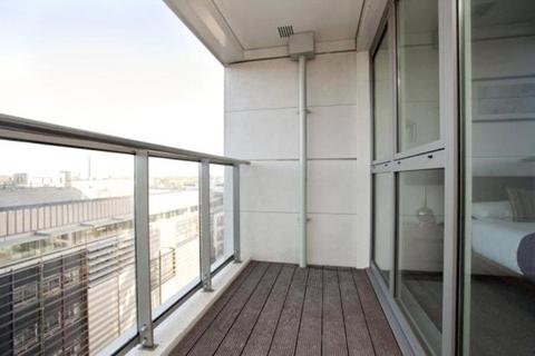 undefined, Avantgarde Place, London, E1