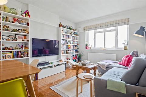 Carleton Road, Tufnell Park, London N7