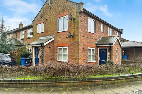 undefined, Millside, Morpeth