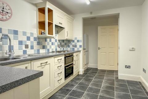 undefined, Millside, Morpeth