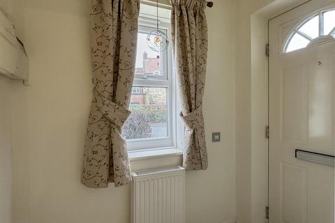 undefined, Millside, Morpeth