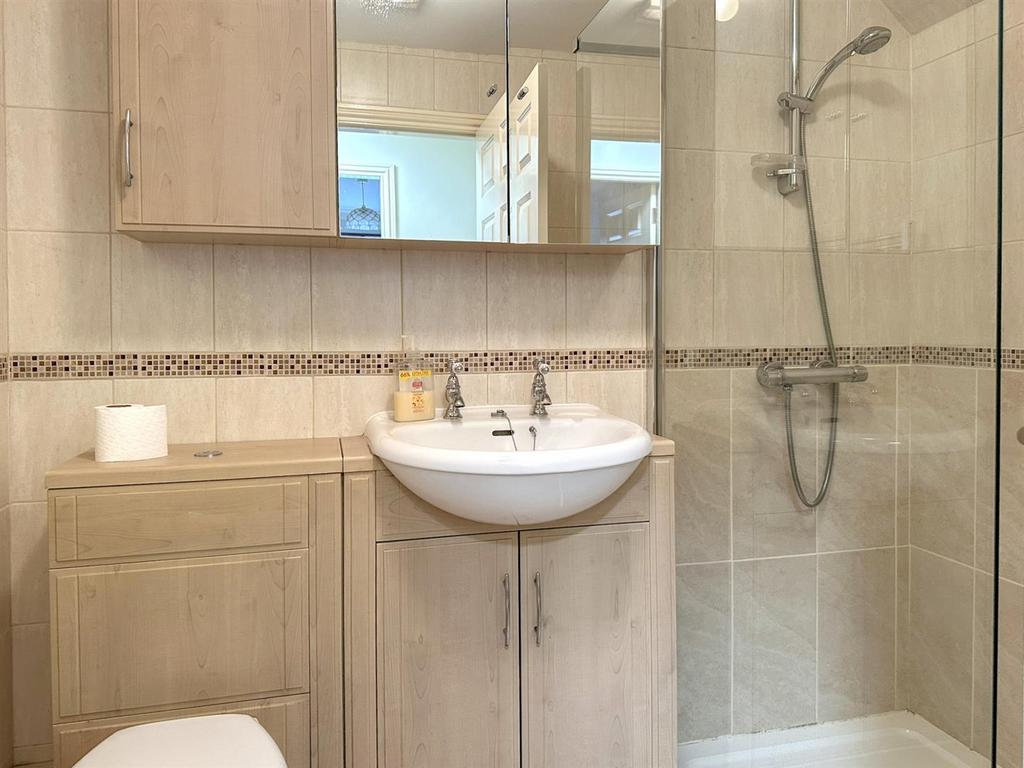 Shower room/wc