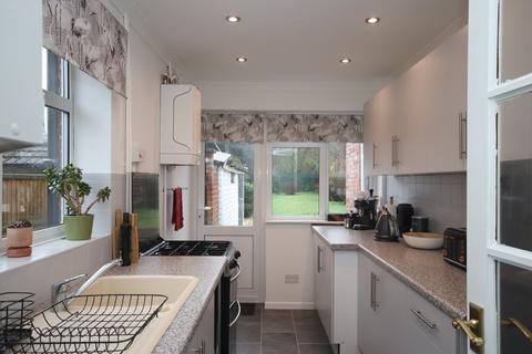 undefined, Willow Way, Flitwick , MK45