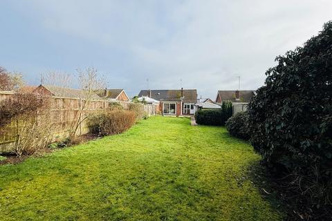 2 bedroom bungalow to rent, Willow Way, Flitwick , MK45