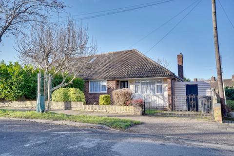 2 bedroom semi-detached bungalow for sale, Cannons Close, Bishop's Stortford, CM23