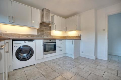 2 bedroom semi-detached bungalow for sale, Cannons Close, Bishop's Stortford, CM23