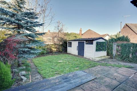 2 bedroom semi-detached bungalow for sale, Cannons Close, Bishop's Stortford, CM23