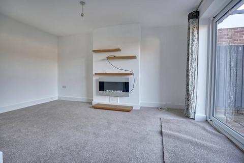 2 bedroom semi-detached bungalow for sale, Cannons Close, Bishop's Stortford, CM23